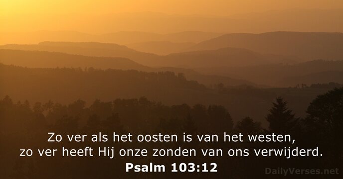 psalmen 103:12