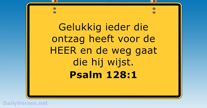 psalmen 128:1