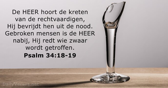 psalmen 34:18-19