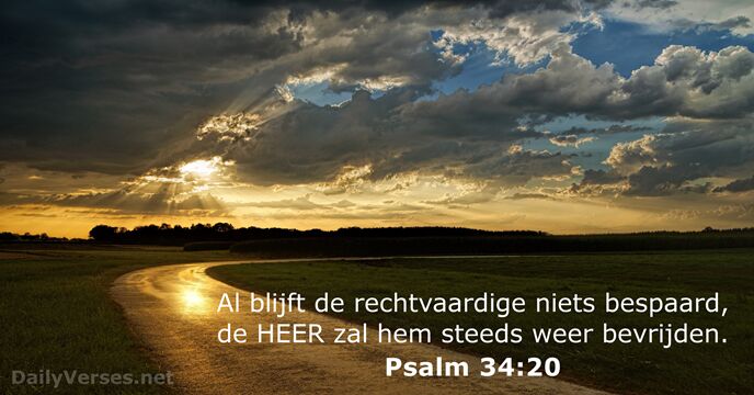 psalmen 34:20