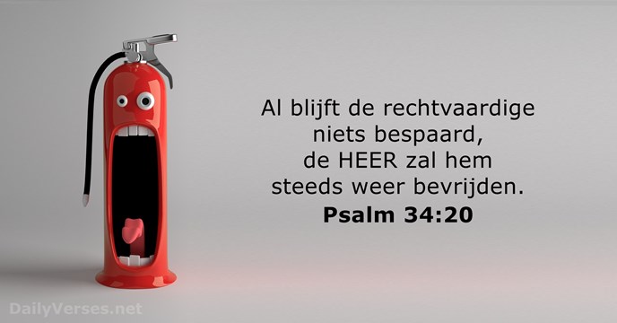 psalmen 34:20