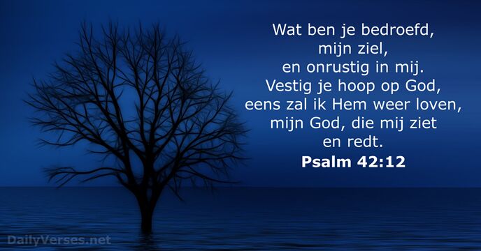 psalmen 42:12