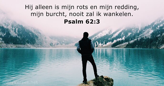 psalmen 62:3