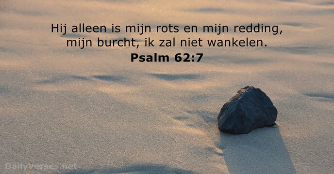 Psalmen 62:7