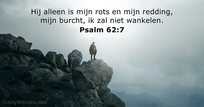 psalmen 62:7