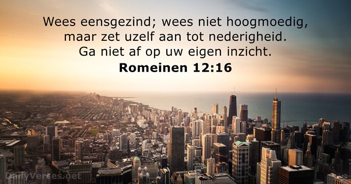 romeinen 12:16