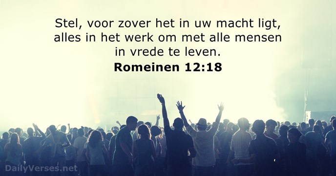 romeinen 12:18