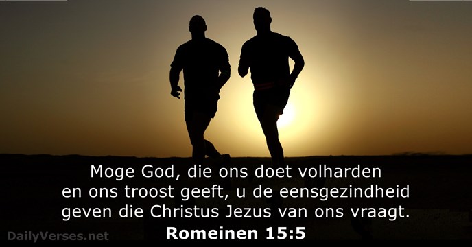 romeinen 15:5