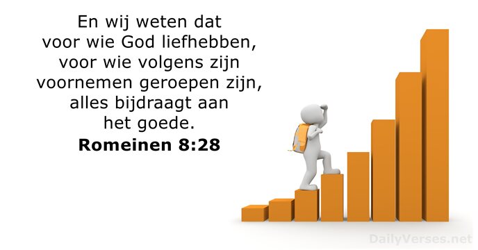romeinen 8:28