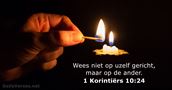 1-korintiers 10:24