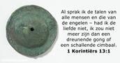 1-korintiers 13:1
