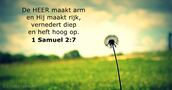 1-samuel 2:7