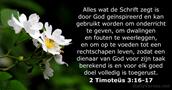 2-timoteus 3:16-17