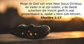 efeziers 1:17