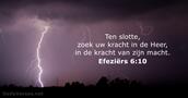 efeziers 6:10