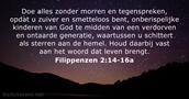 filippenzen 2:14-16a
