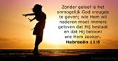 hebreeen 11:6