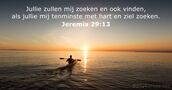 jeremia 29:13