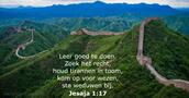 jesaja 1:17