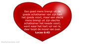 lucas 6:45