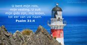 psalmen 31:4