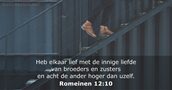 romeinen 12:10