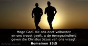 romeinen 15:5