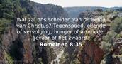 romeinen 8:35