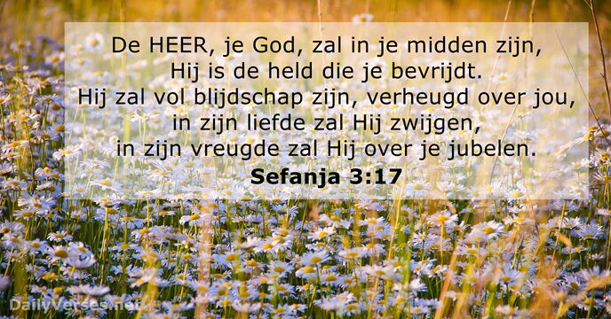 sefanja 3:17