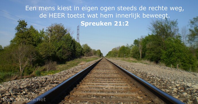 spreuken 21:2