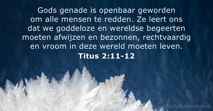 Titus 2:11-12