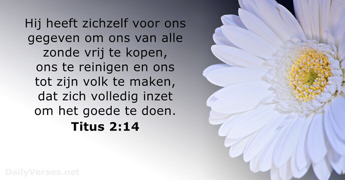 titus 2:14