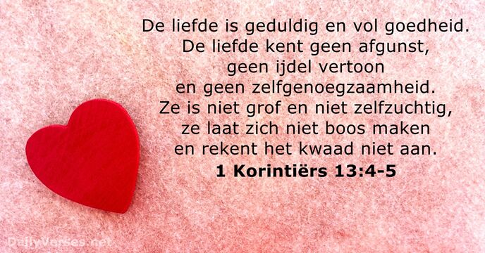 Verwonderlijk 107 Bijbelteksten over Liefde - DailyVerses.net HJ-71