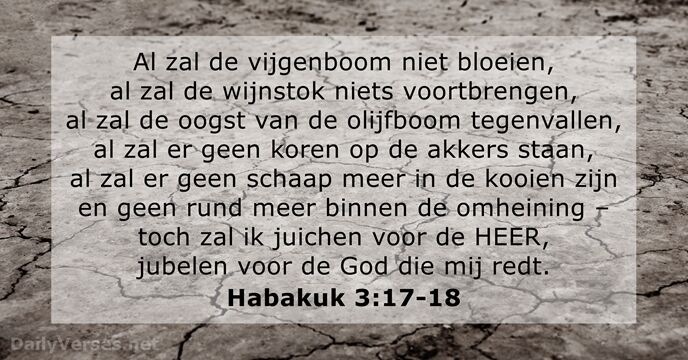 Habakuk 3:17-18