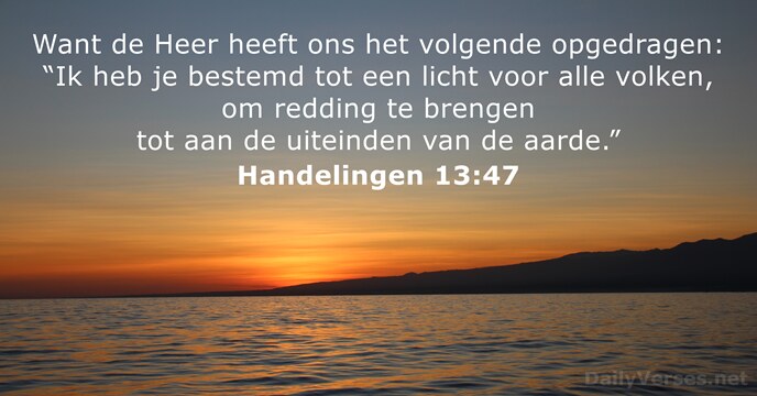 Ongebruikt 25 Bijbelteksten over Licht - DailyVerses.net RR-42