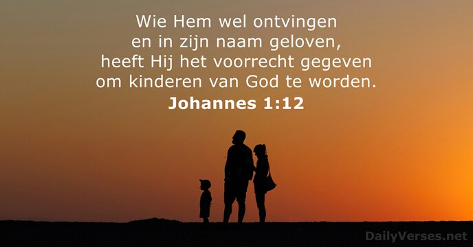 Johannes 1:12