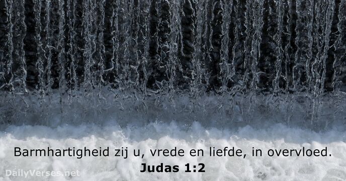 Judas 1:2