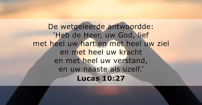Lucas 10:27