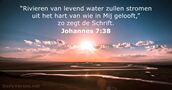 Johannes 7:38