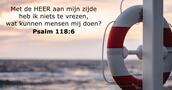 Psalmen 118:6