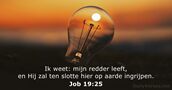 Job 19:25
