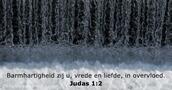 Judas 1:2
