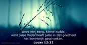 Lucas 12:32