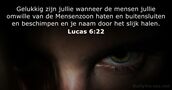 Lucas 6:22