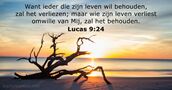 Lucas 9:24