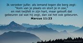 Marcus 11:23