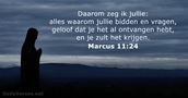 Marcus 11:24