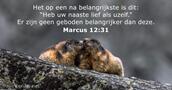 Marcus 12:31