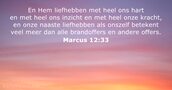 Marcus 12:33