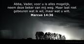 Marcus 14:36